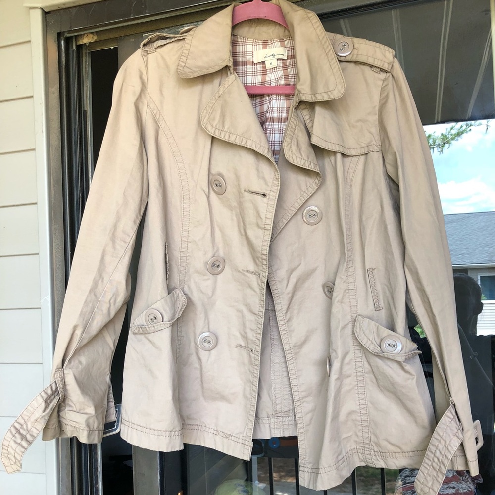 ⭐️ Twenty one cute jacket⭐️